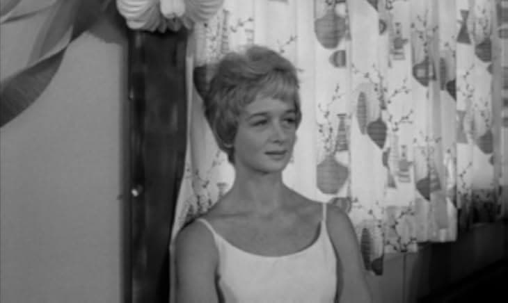 One Potato, Two Potato 1964