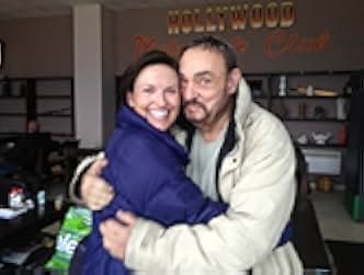 Apocalypse Pompeii 2014