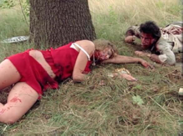 Doom Asylum 1988