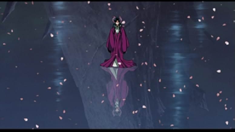 InuYasha the Movie 2: The Castle Beyond the Looking Glass 2004