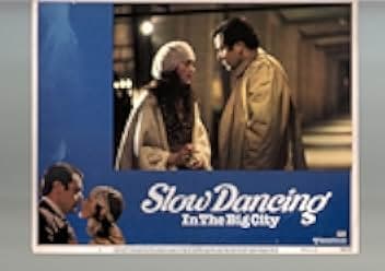 Slow Dancing in the Big City 1978