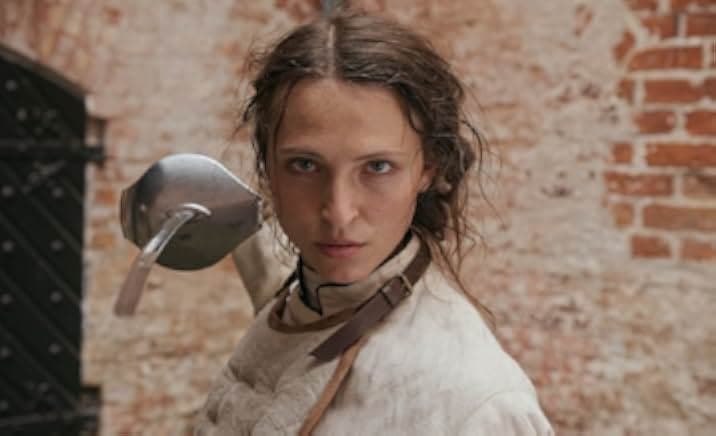 Ehrengard: The Art of Seduction 2023