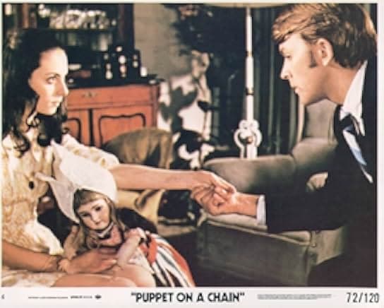 Puppet on a Chain 1970