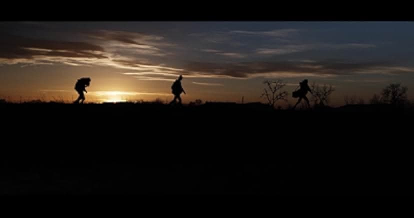 Safe House 1618 2021