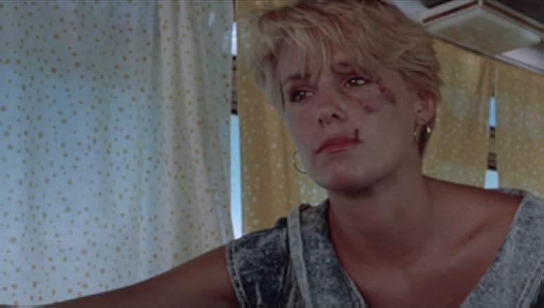 Blood Games 1990