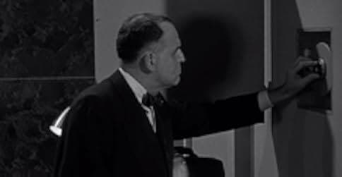 Creature with the Atom Brain 1955