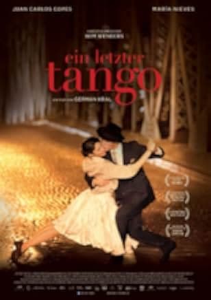 Our Last Tango 2015