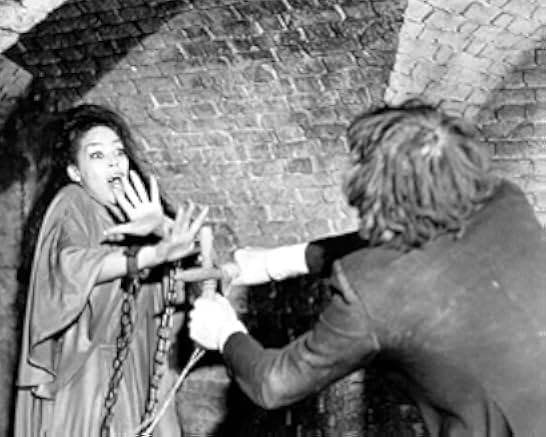The Satanic Rites of Dracula 1973