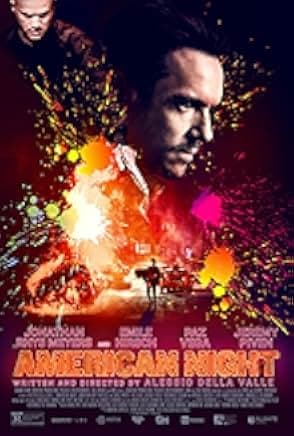 American Night 2021