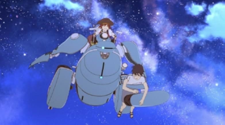 Hirune-hime: Shiranai watashi no monogatari 2017