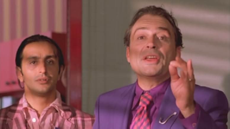 Where's Firuze? 2004