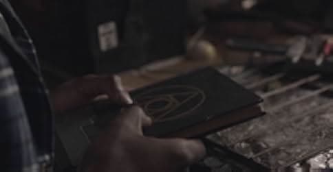 The Alchemist Cookbook 2016