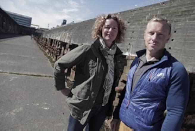 Titanic's Tragic Twin: The Britannic Disaster 2016