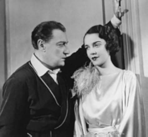 Let's Make a Dream 1936