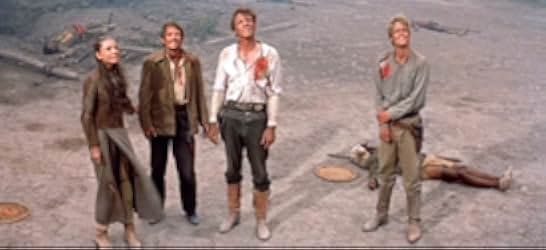 The Unforgiven 1960