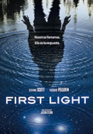 At First Light 2018