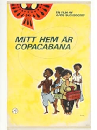 Mitt hem är Copacabana 1965