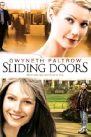 Sliding Doors 1998