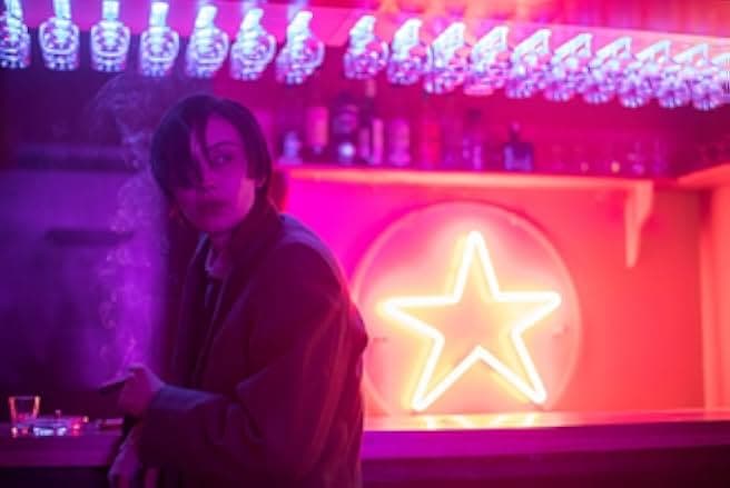 Octavio Is Dead! 2018