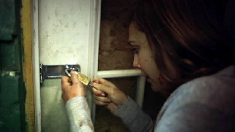 Silent House 2011