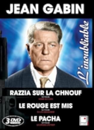 Razzia 1955