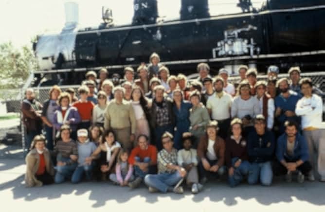 Children of the Corn 1984