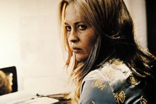 Puzzle of a Downfall Child 1971