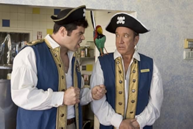 Crazy on the Outside 2010