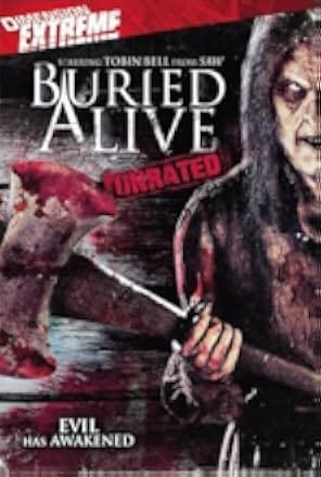 Buried Alive 2007