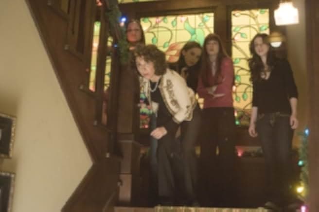 Black Christmas 2006