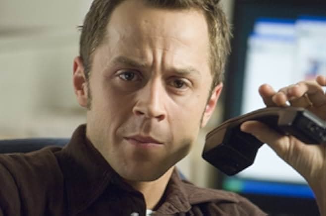 Perfect Stranger 2007