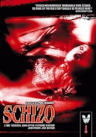 Schizo 1976