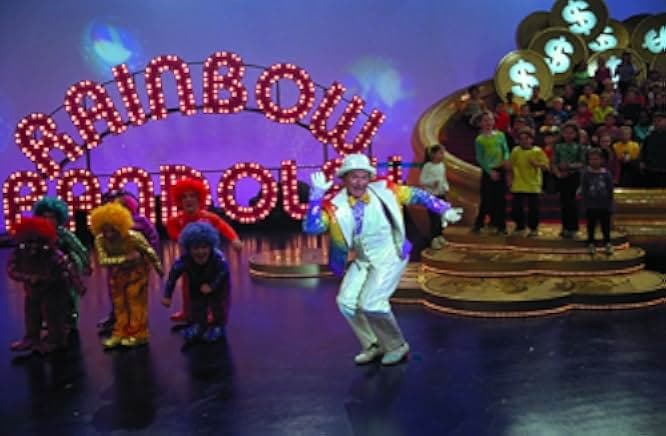 Death to Smoochy 2002