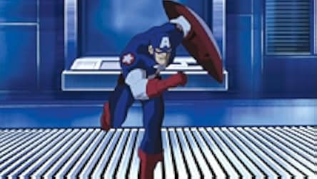Ultimate Avengers 2006