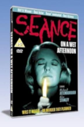 Seance on a Wet Afternoon 1964