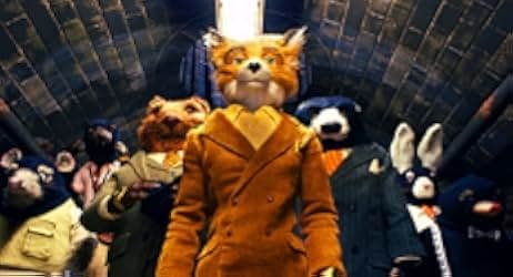 Fantastic Mr. Fox 2009