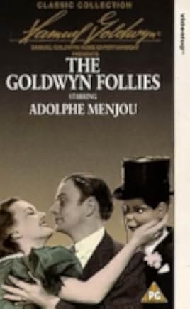 The Goldwyn Follies 1938
