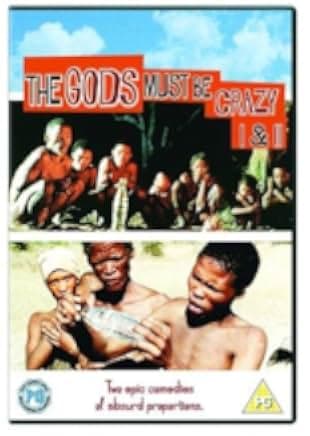 The Gods Must Be Crazy II 1989