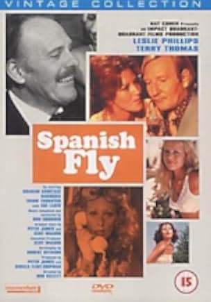 Spanish Fly 1976