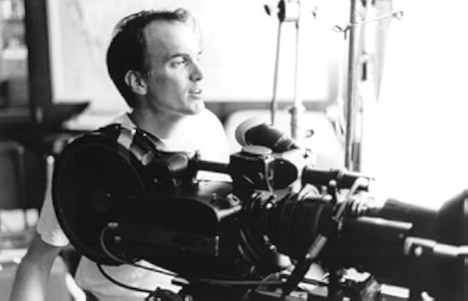 Frank and Ollie 1995