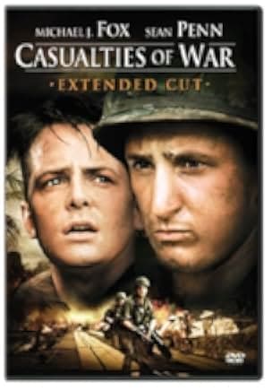 Casualties of War 1989