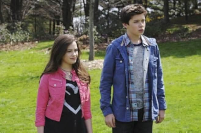 Frenemies 2012