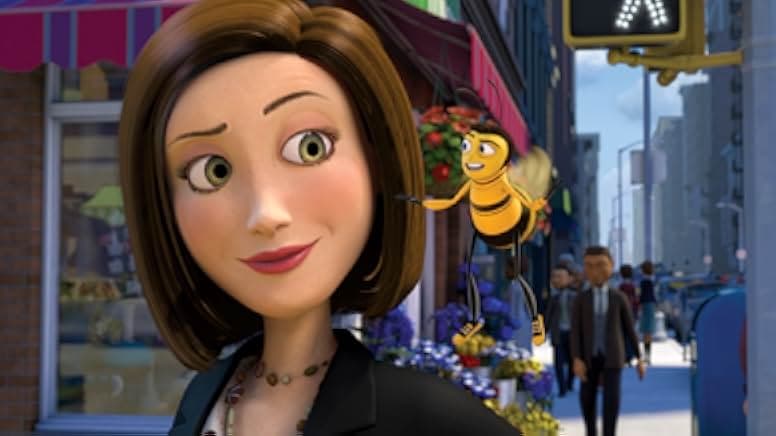 Bee Movie 2007