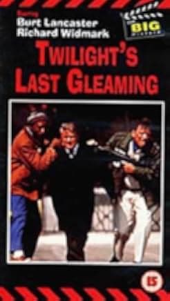 Twilight's Last Gleaming 1977