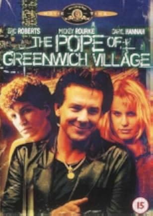 The Pope of Greenwich Village 1984