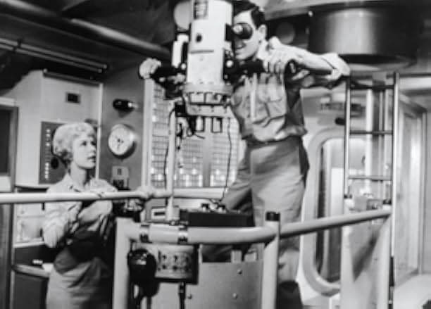Voyage to the Bottom of the Sea 1961