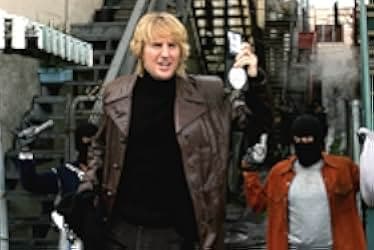 Starsky & Hutch 2004