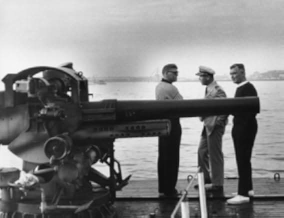 Run Silent Run Deep 1958