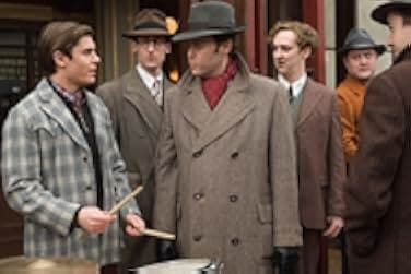 Me and Orson Welles 2009