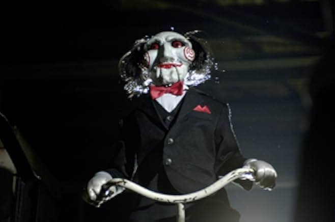Saw 2004